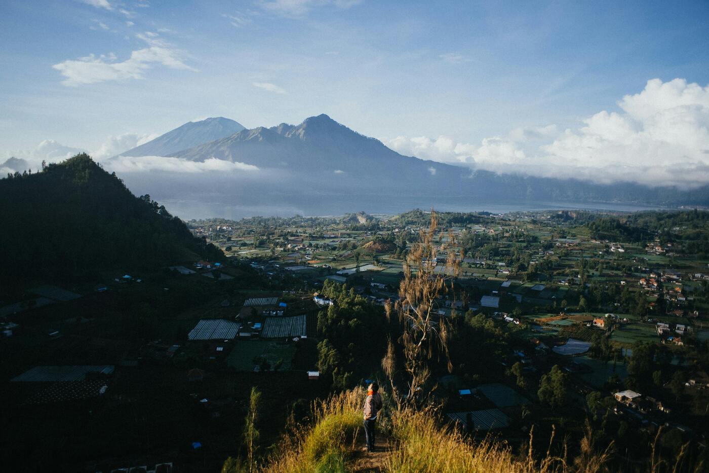 Mount Batur Sunrise Trekking